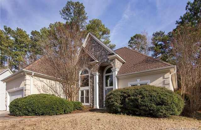6616 Bevington Brook Lane - 6616 Bevington Brook Lane, Charlotte, NC 28277