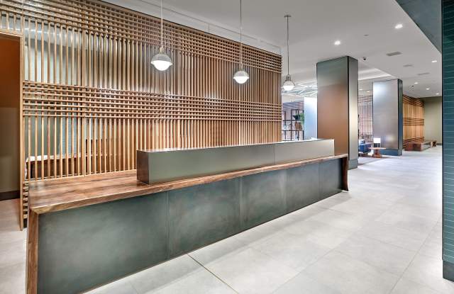 Lenox Gallery 3