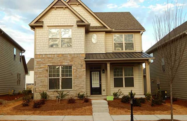 167 Gilliflower Park - 167 Gilliflower Park, Suwanee, GA 30024