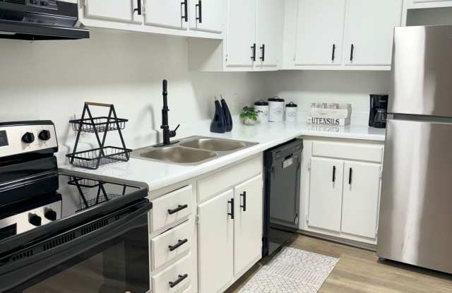 Arlington Apartments Gallery 4