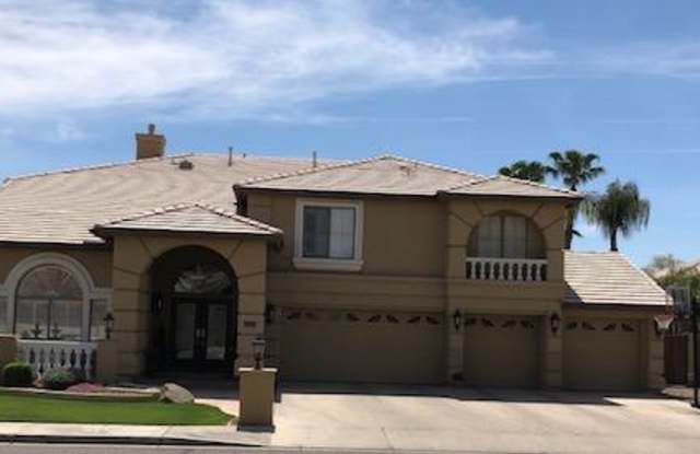 1389 E Canyon Way - 1389 East Canyon Way, Chandler, AZ 85249