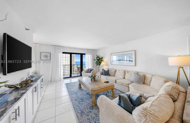1201 S Ocean Dr Gallery 2