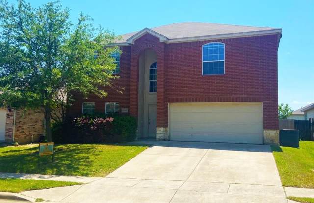 829 Rio Bravo - 829 Rio Bravo Drive, Fort Worth, TX 76052