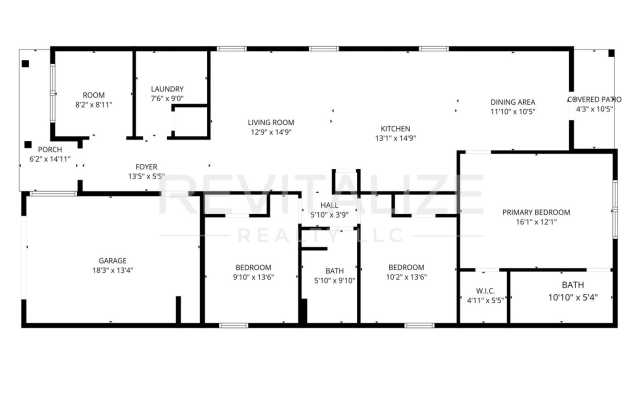 FREE FLAT SCREEN AND NO FEES*/RENT FOR OCT!! Gallery 4