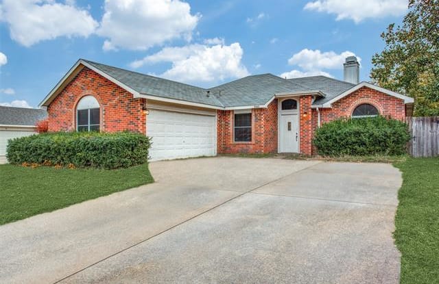 6611 Towerwood Drive - 6611 Towerwood Drive, Arlington, TX 76001