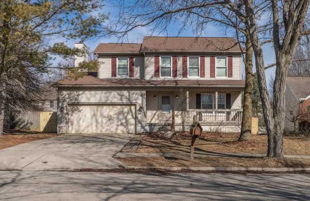 205 Lexington Boulevard photos photos