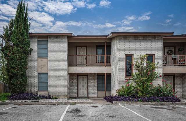 104 Shannon - A - 104 Shannon Circle, Del Rio, TX 78840