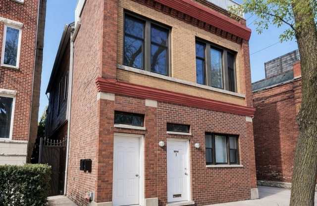 1014 W George Street photos photos