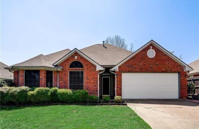 1417 Superior Drive - 1417 Superior Drive, Flower Mound, TX 75028