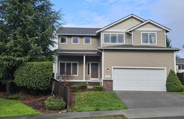 7611 197th Street Court East - 7611 197th Street Court East, Frederickson, WA 98387