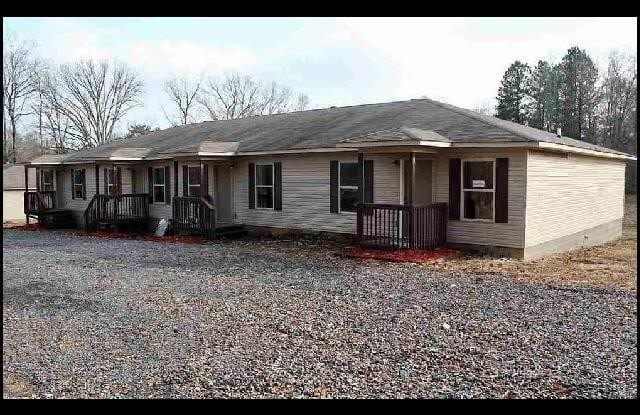 181 Charles Dr - 181 Charles Drive, Lonoke County, AR 72007