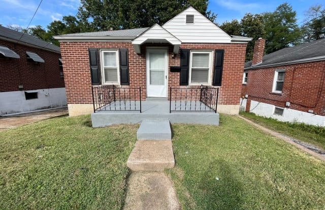 7133 Dawson Pl - 7133 Dawson Place, Jennings, MO 63136