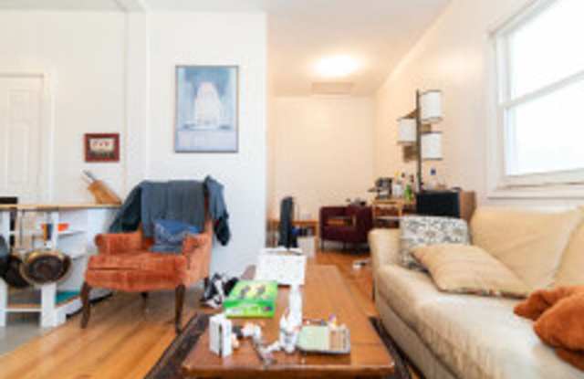 Updated BU West Campus / Packard's Corner 3 bed on Ashford St in Allston for Sept 2027!!! Gallery 3