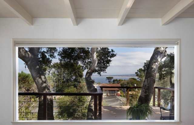 Charming New Monterey Home with Bay Views with all utilities included photos photos