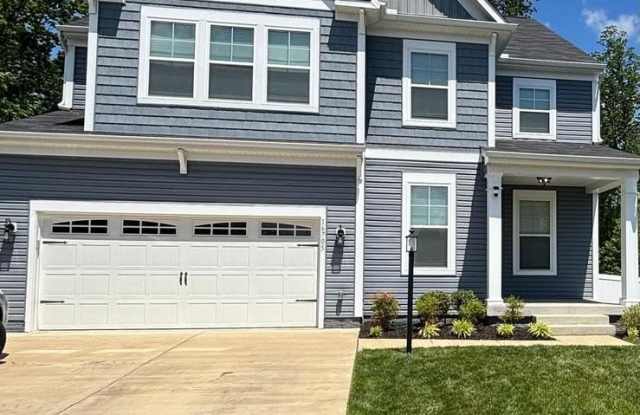 16705 MILL STATION WAY - 16705 Mill Station Way, Montclair, VA 22025 16705 MILL STATION WAY - 16705 Mill Station Way, Montclair, VA 22025