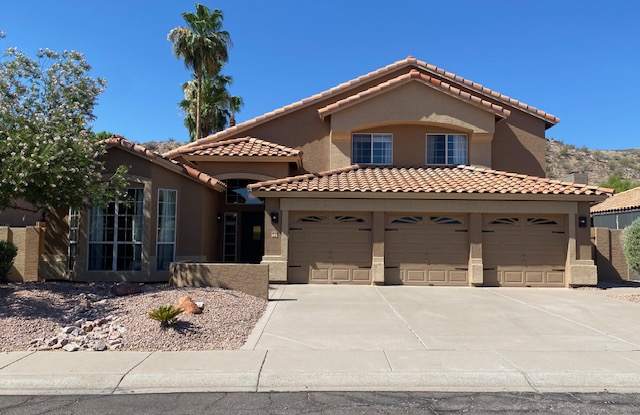 2633 E Amber Ridge Way photos photos