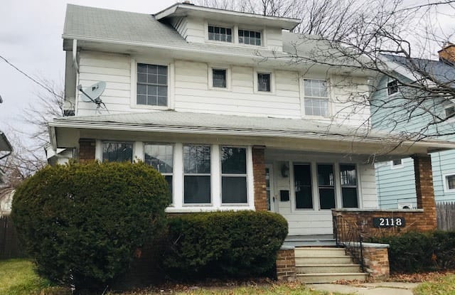 2118 Airport Highway - 2118 Airport Highway, Toledo, OH 43609