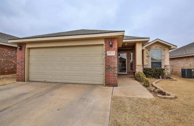 6924 95th Street - 6924 95th Street, Lubbock, TX 79424