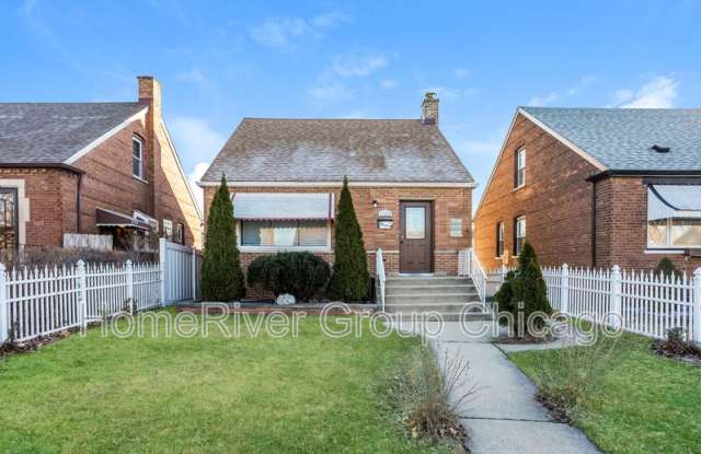 11123 S Avenue E - 11123 South Avenue East, Chicago, IL 60617 11123 S Avenue E - 11123 South Avenue East, Chicago, IL 60617