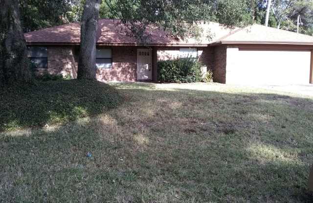 12555 Allport Road - 12555 Allport Road, Jacksonville, FL 32258