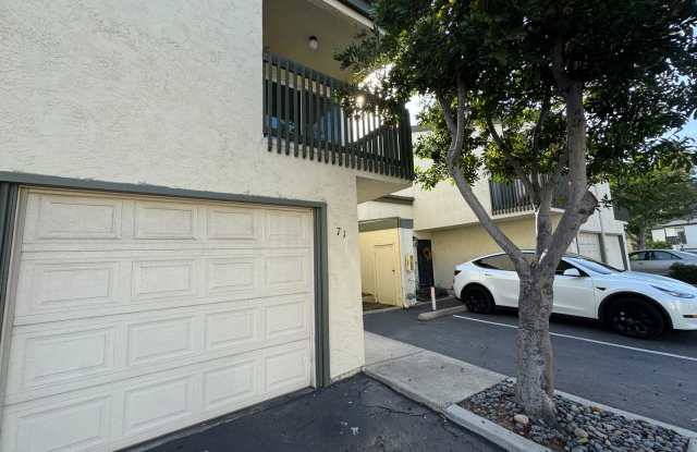3 Bedroom 1.5 Bathroom - Attached garage - 7200 Melody Lane, La Mesa, CA 91942