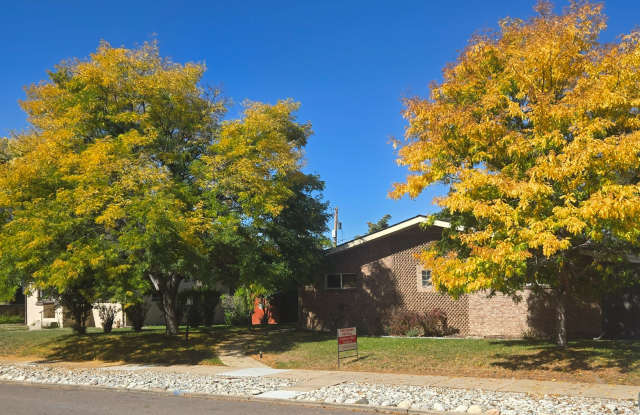 5019 West 34th Avenue - 5019 West 34th Avenue, Denver, CO 80212