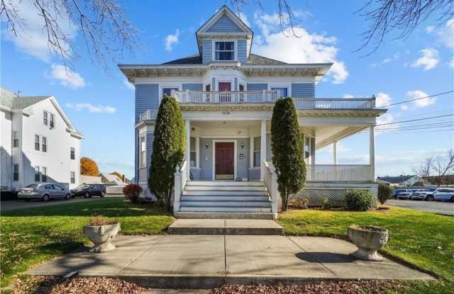 1536 Cranston Street photos photos