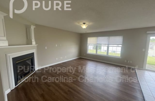 12915 Deaton Hill Dr. - 12915 Deaton Hill Drive, Charlotte, NC 28269
