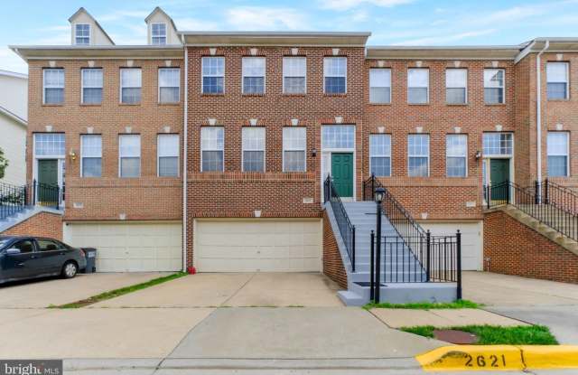 2621 TARLETON CORNER Drive - 2621 Tarleton Corner Drive, McNair, VA 20171