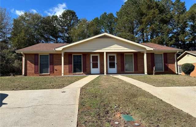 2599 Shore Wood Court NE - 2599 Shore Wood Court Northeast, Rockdale County, GA 30013