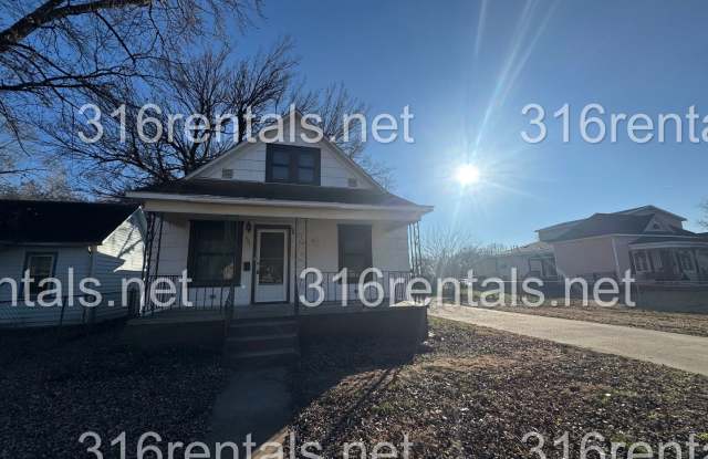 $799 - 2 bed 1 bath - Single Family Home photos photos