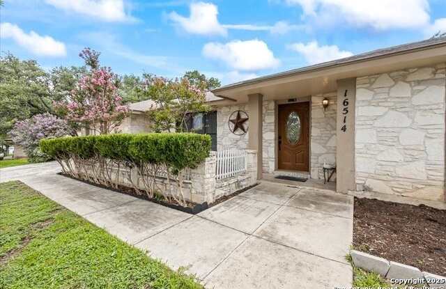 16514 Burr Hill photos photos