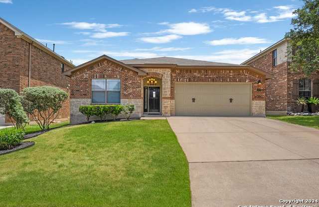 1418 SADDLE BLANKET - 1418 Saddle Blanket, San Antonio, TX 78258
