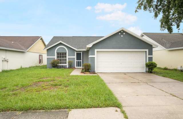 Charming Renovated 3/2 Home in Deed-Restricted Community – No HOA/CDD Fees! photos photos