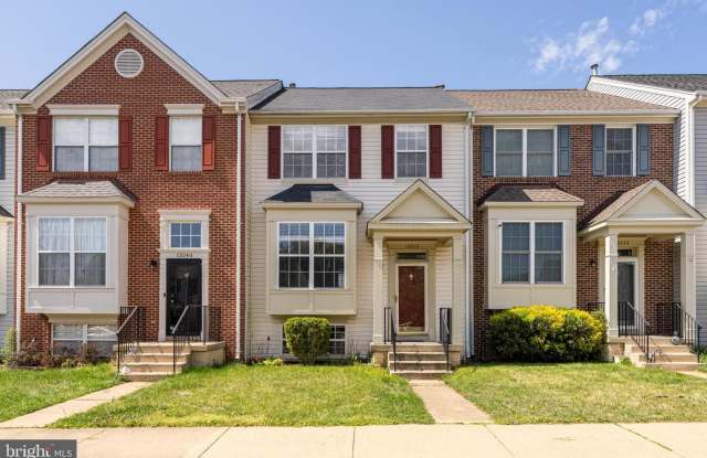 13538 TACKHOUSE CT - 13538 Tackhouse Court, Linton Hall, VA 20155