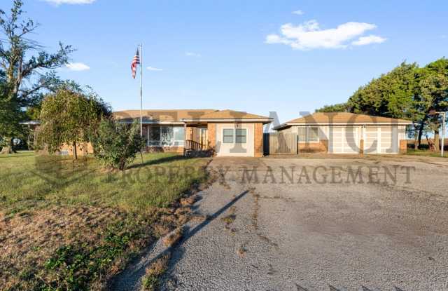 4525 North 247th St West - 4525 North 247th Street West, Sedgwick County, KS 67001