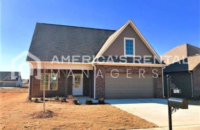 MOVE IN SPECIAL!!! - Home in Calera, AL.. Available to View Now! - Sign a lease by 8/15 to receive a $500 GIFT CARD!!! Gallery 1
