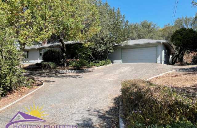 Bright 3 Bed 2 Bath 1,802 Sq. Ft. Granite Bay Home with Office and Large Yard Gallery 3