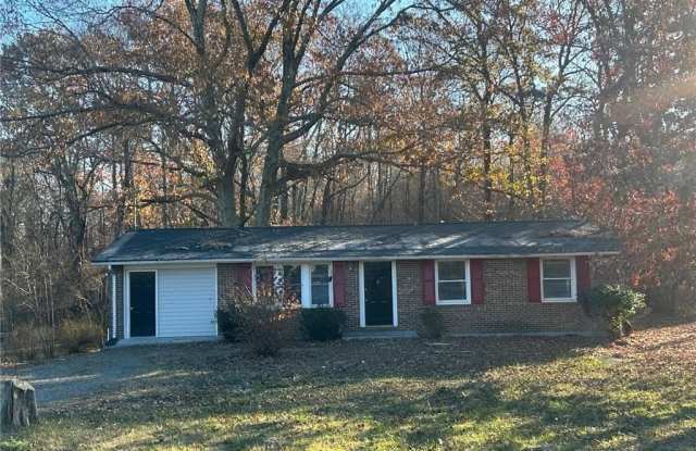 177 Snead Road - 177 Snead Road, Rockingham County, NC 27048