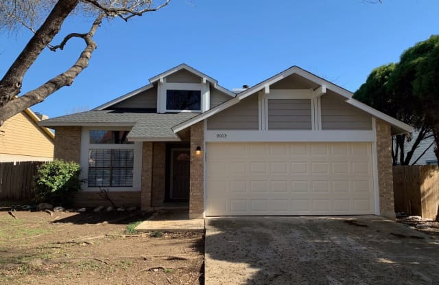 9003 Deer Park - 9003 Deer Park, San Antonio, TX 78251