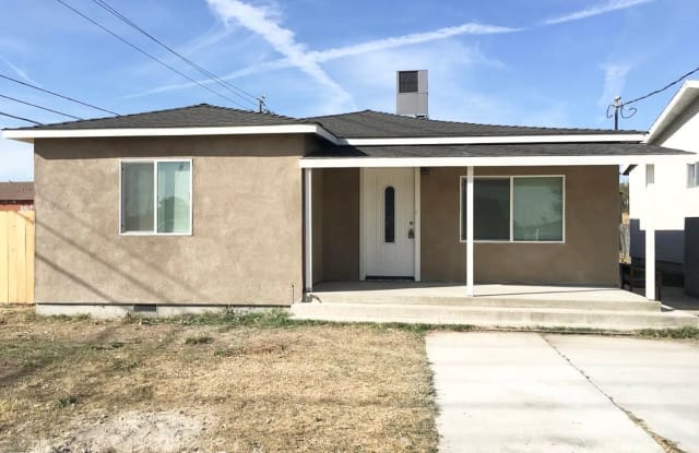 2019 Ralph Ave - 2019 Ralph Avenue, Kennedy, CA 95206