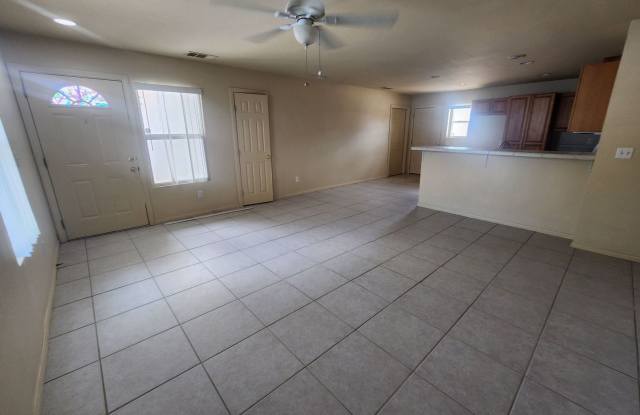 Great Home Close to Downtown **$150 off 1st Month Rent Move In Special** - 6442 Smoketree Avenue, Twentynine Palms, CA 92277