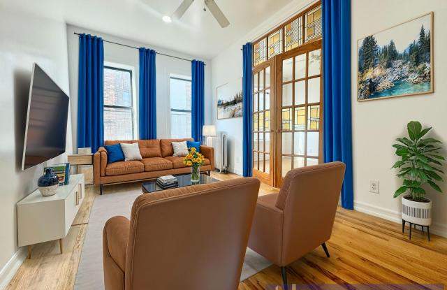4305 Broadway - 4305 Broadway, New York City, NY 10033