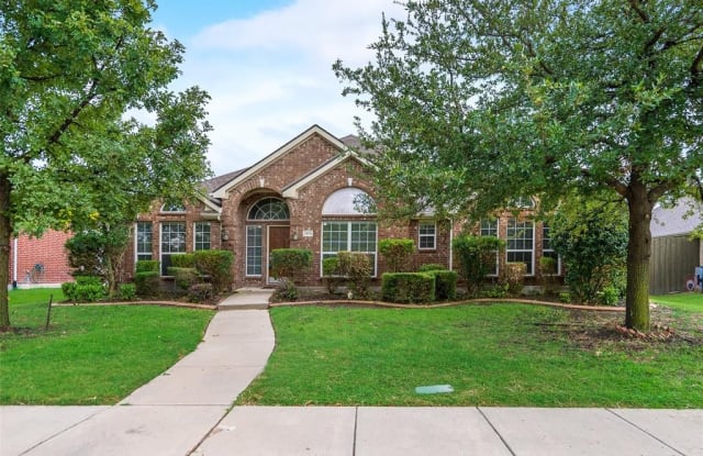 3975 Sparkling Brook Drive - 3975 Sparkling Brook Dr, Frisco, TX 75033