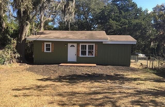 4204 Whitlock Street - 4204 Whitlock Street, Dock Junction, GA 31520