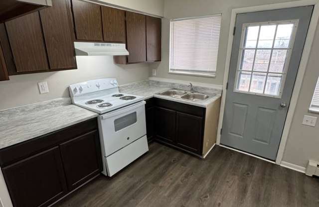 Hidden Valley Apartments (DCP Venture 4 LLC) photos photos