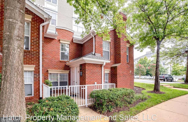 1625 International Drive Unit #TH1 - 1625 International Dr, Tysons Corner, VA 22102