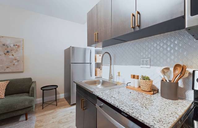 VEER Apartments Gallery 2