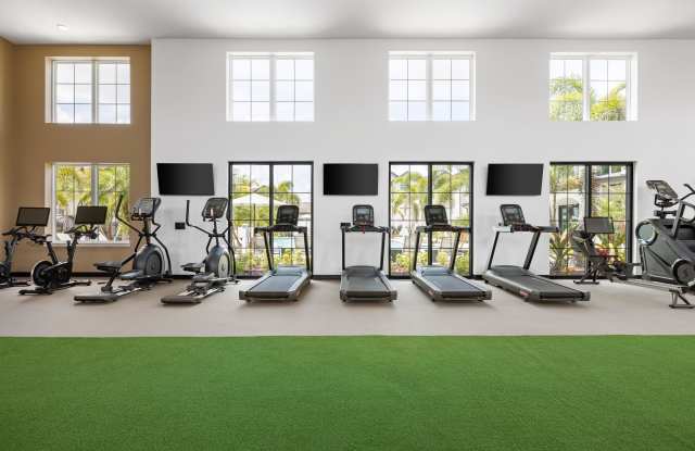 The Hadley Luxury Apartments Gallery 4