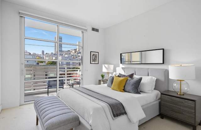 530 Chestnut St Apt 404C - 530 Chestnut Street, San Francisco, CA 94133